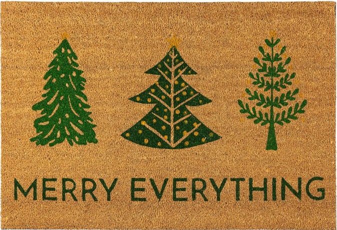 Ophelia & Co_ Tapis coir door mats